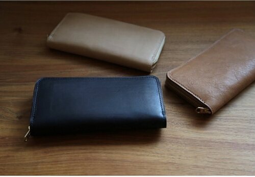 革製品の製造販売