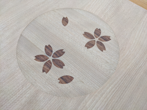 幅広い素材での製造が可能