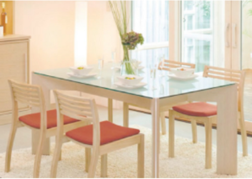 ダイニング　～食を楽しむ時間に大人な演出を～