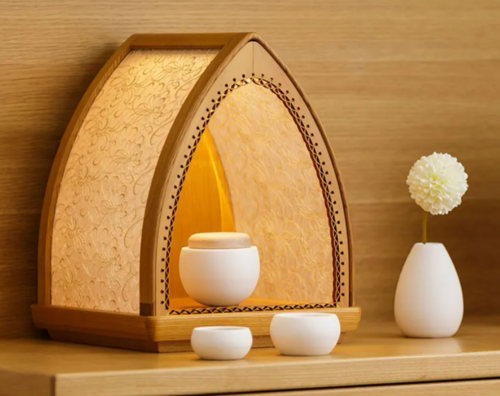 手元供養仏壇　ＴＥＭＯＴＯ ＫＵＹＯＵ
