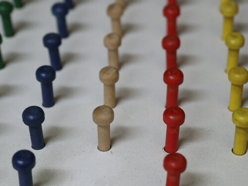 部品的な木工品も製作可能です。