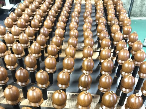 多数ロット・特別注文