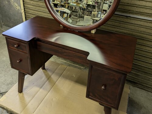 家具リペイント