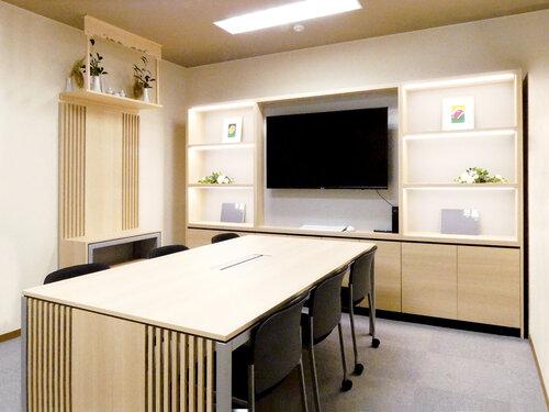 オーダーメイド家具製造