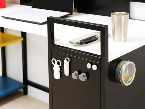 共創による商品開発