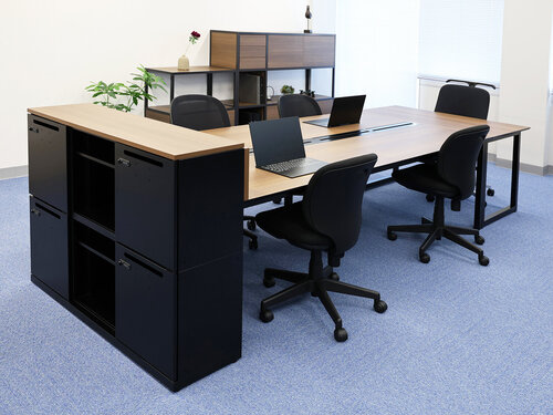 自社ブランド【共臨社エクスプレス】（BtoB）