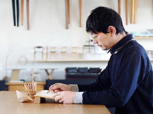 家具に限らないプロダクトデザイン