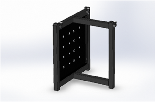 ３D CADによるオリジナル設計